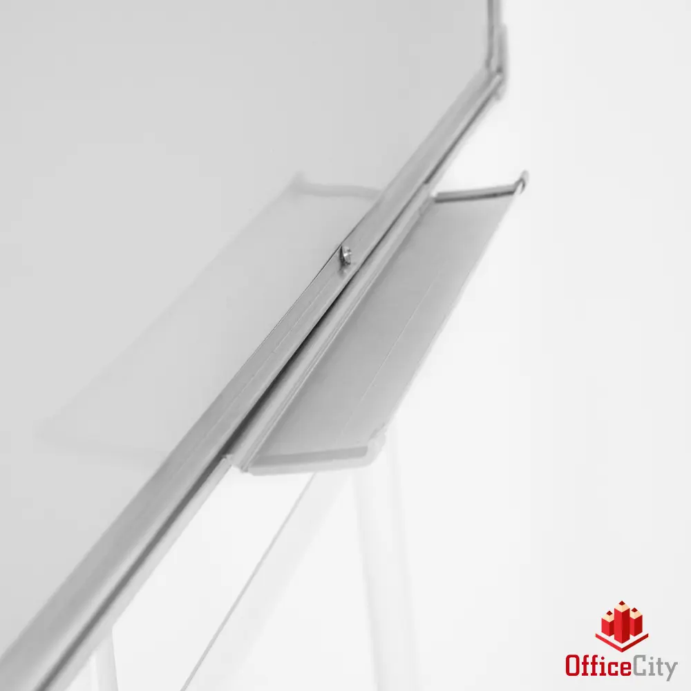 OfficeCity mágneses flipchart tábla 70x100 cm (K2-70100)