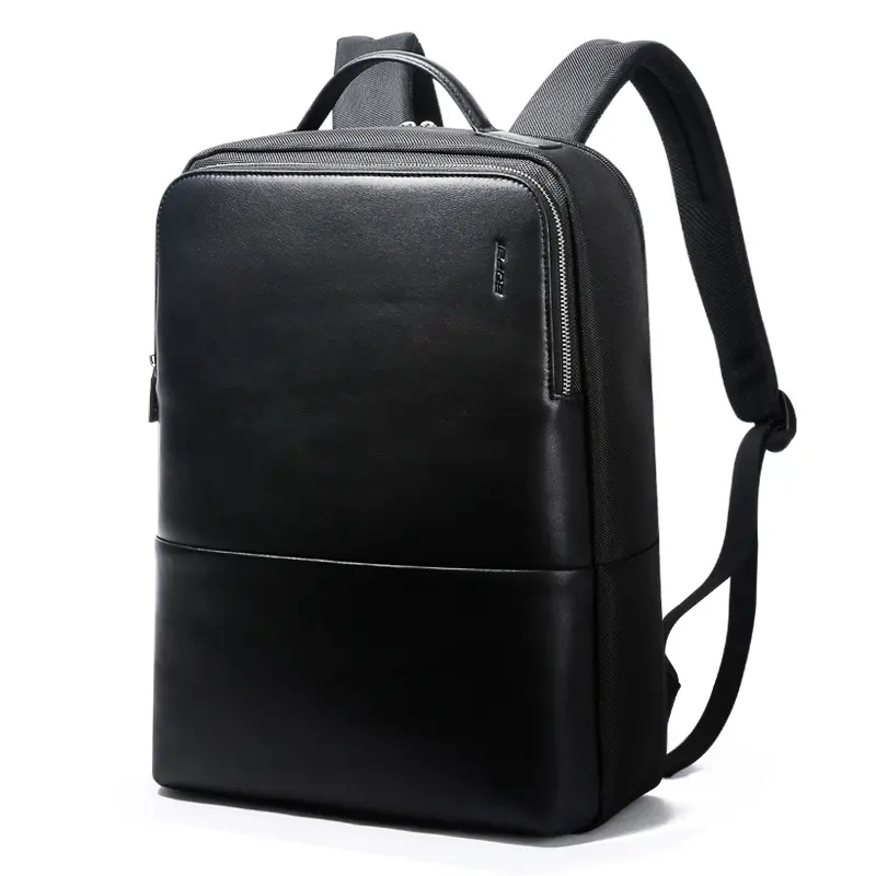 BOPAI 14'' laptop hátizsák, hátitáska fekete (751-002401)