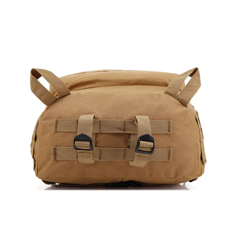 Military batoh, turistický batoh, batoh khaki (BL006-KHAKI)