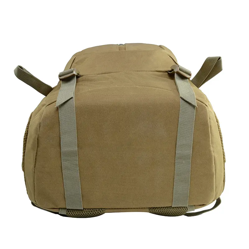 Military hátizsák, túrahátizsák, hátitáska terepmintás katonai (BL076-CP-CAMOUFLAGE)