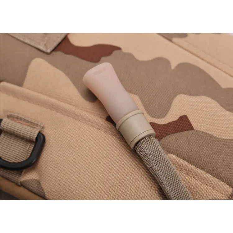 Military hátizsák, hátitáska 3L ivótasakkal terepmintás (BL018-ACU-CAMOUFLAGE)
