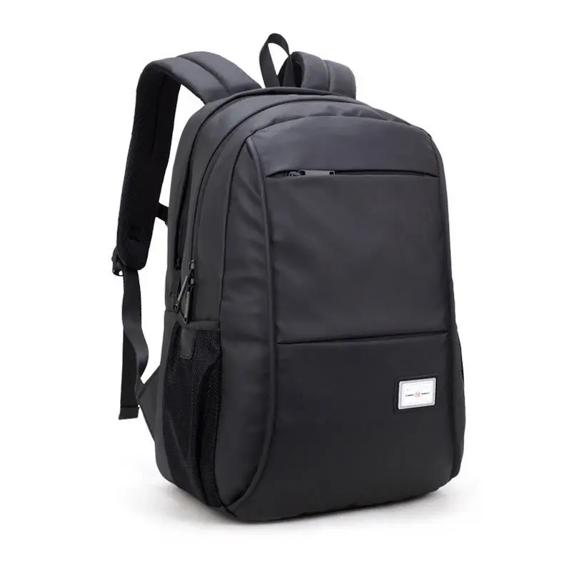 Arctic Hunter 15.6'' laptop hátizsák, hátitáska fekete színben vízálló (20005-BLACK)
