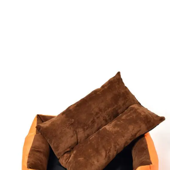 Kutyafekhely, kutyaágy zöld színben L méret (PB-001-GREEN-L)