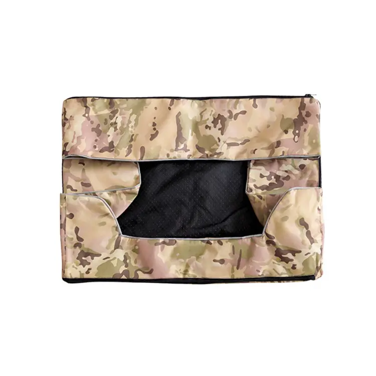Kutyafekhely, kutyaágy barna XL méret (PT-004-BROWN-XL)