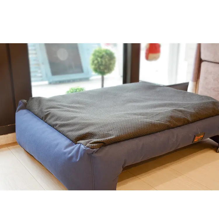 Kutyafekhely, kutyaágy kék S méret (PT-004-BLUE-S)