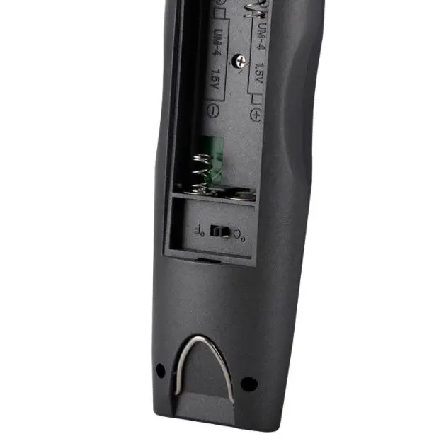 Digitális ételhőmérő, húshőmérő (TS-BN60)