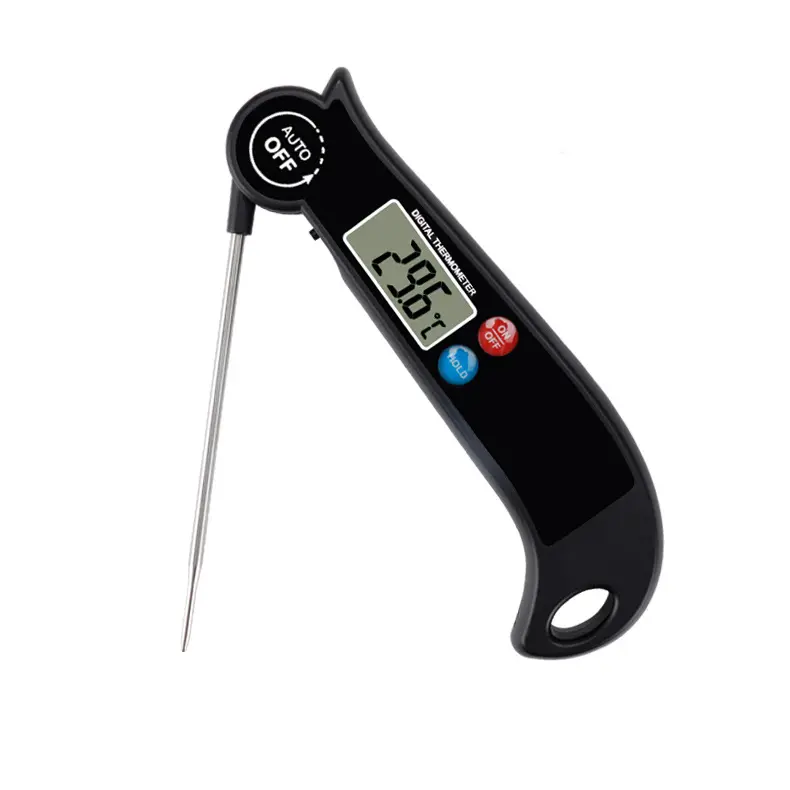 Digitális ételhőmérő, húshőmérő (TS-BY54)