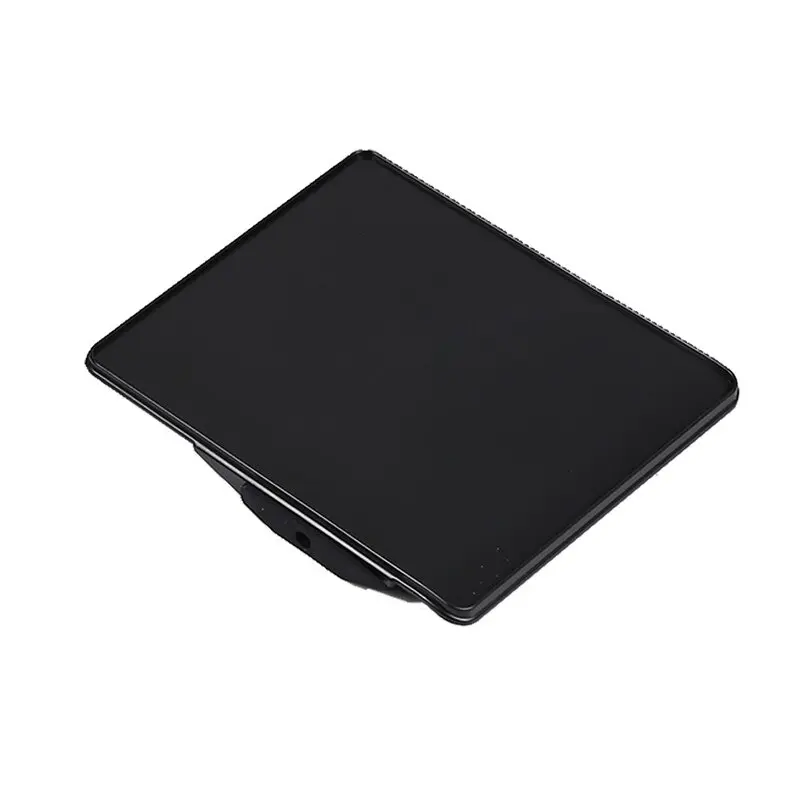 Összecsukható laptop asztal, állvány egérpaddal fekete (laptop-desk-2-black)