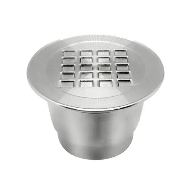 Nespresso újratölthető kávékapszula csomag (NESPRESSO-KIT-1)