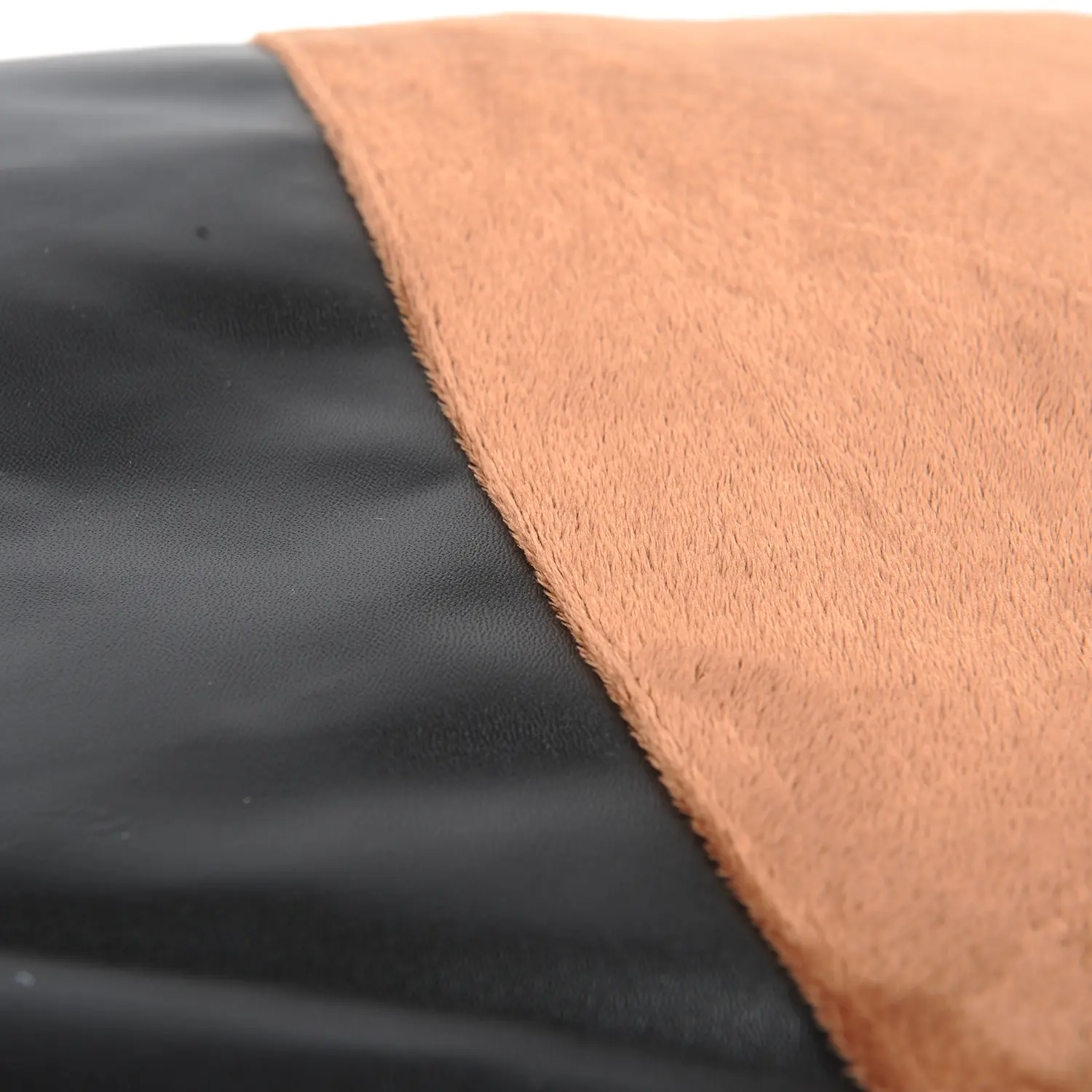 HOOPET kutyafekhely, kutyaágy, macska fekhely, macskaágy Fekete színben L méret (HOOPET-76625-L-BLACK)