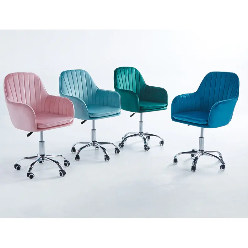 Gurulós szék, irodai szék zöld 2db-os kiszerelés (GURULÓS-SZÉK-1-ZÖLD)