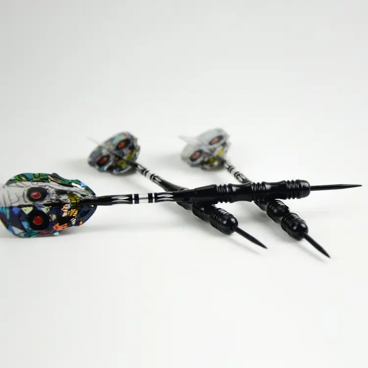 Darts nyíl készlet 3db-os, 23g-os (H2)