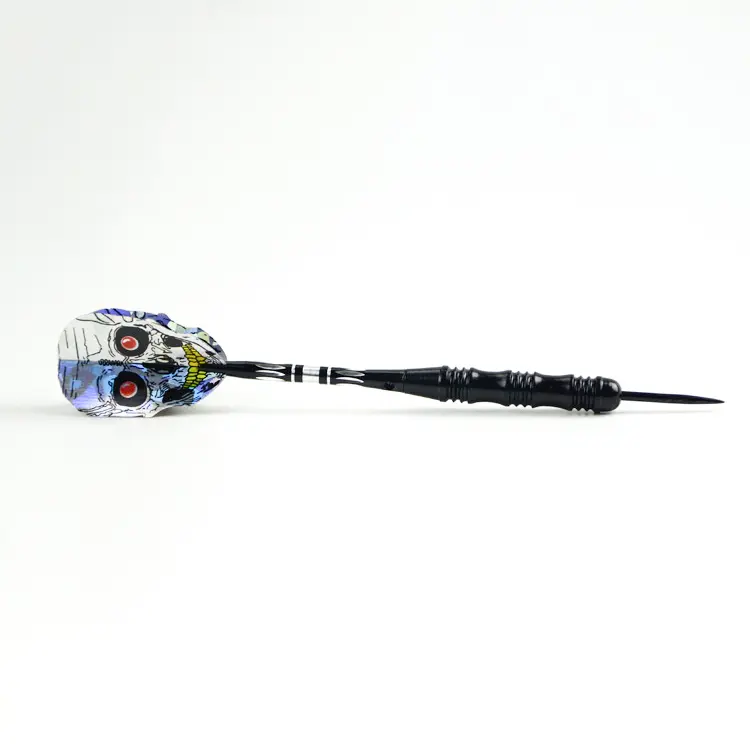Darts nyíl készlet 3db-os, 23g-os (H2)