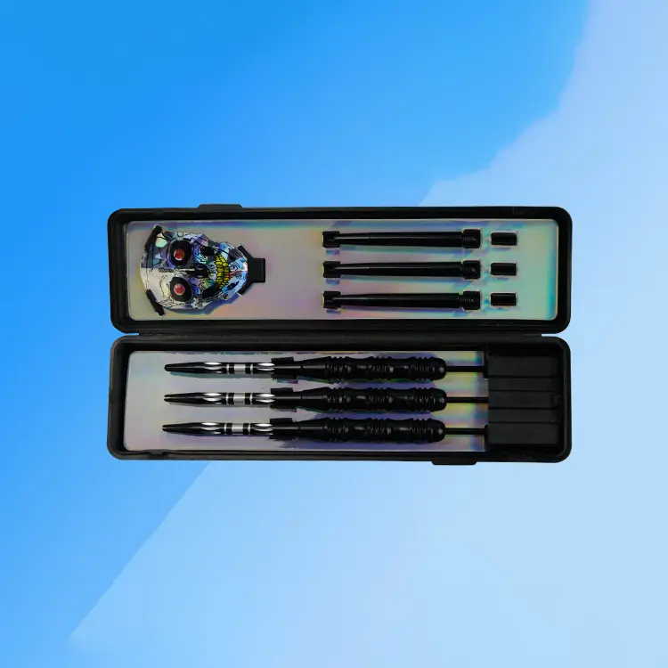 Darts nyíl készlet 3db-os, 23g-os (H2)
