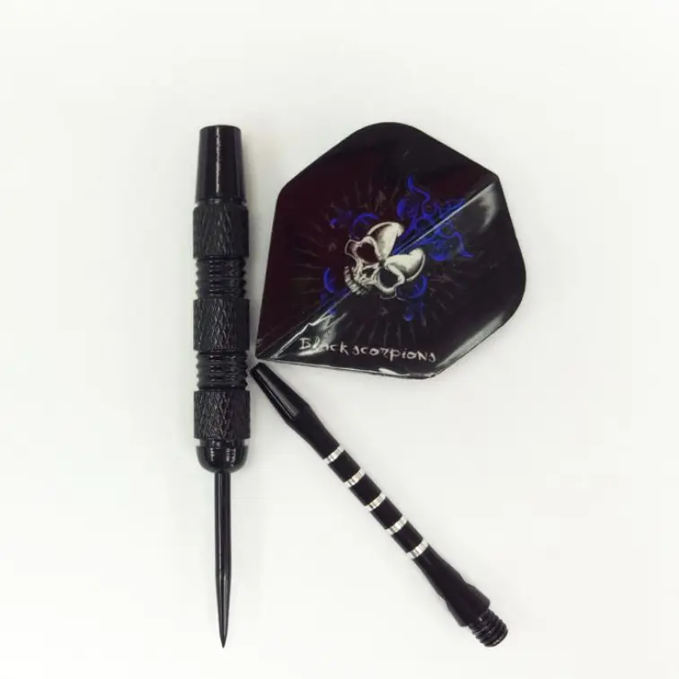 Darts nyíl készlet 3db-os, 20g-os (YB4001-20G)