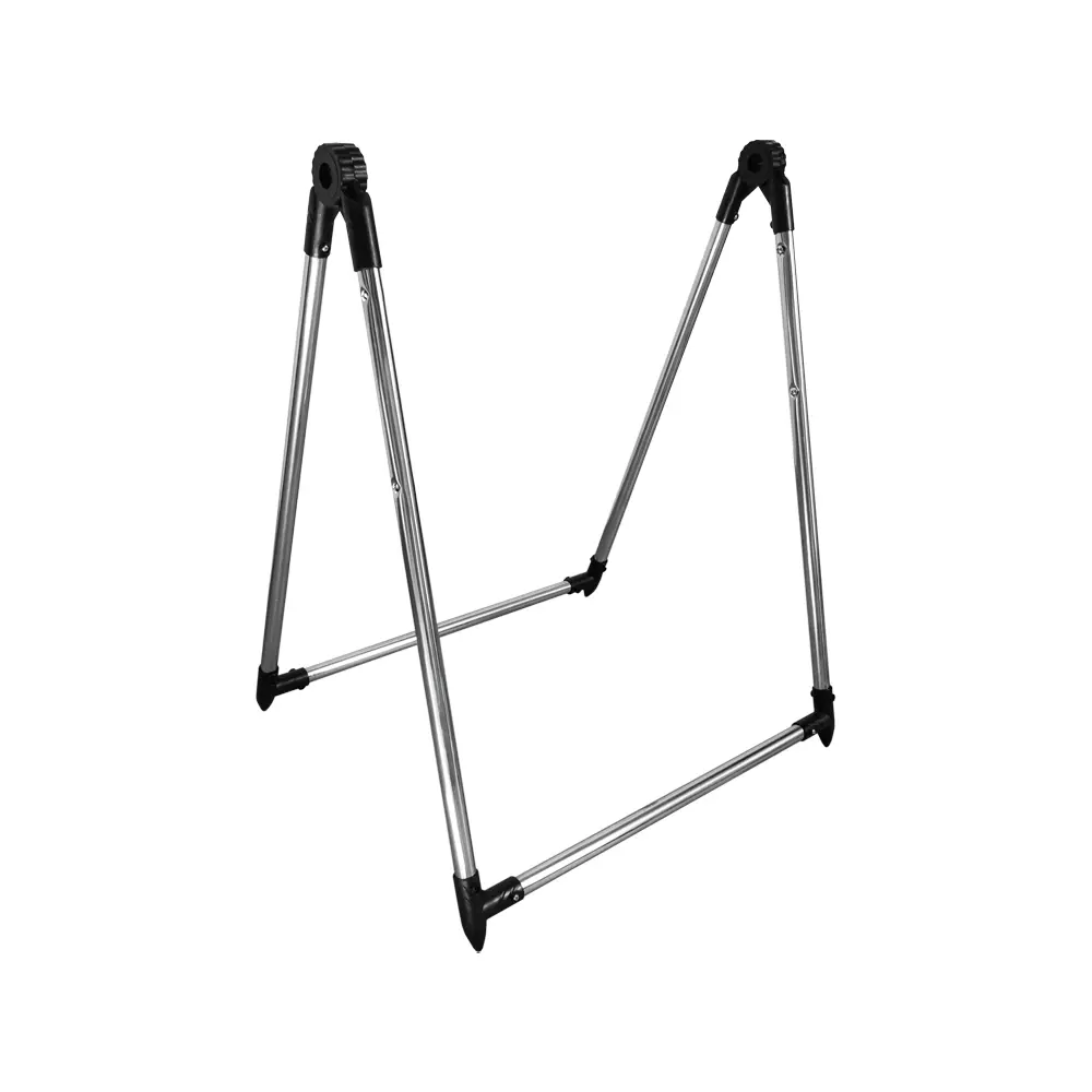 LED írható tábla állvány 60x40cm táblához (ST-V46)