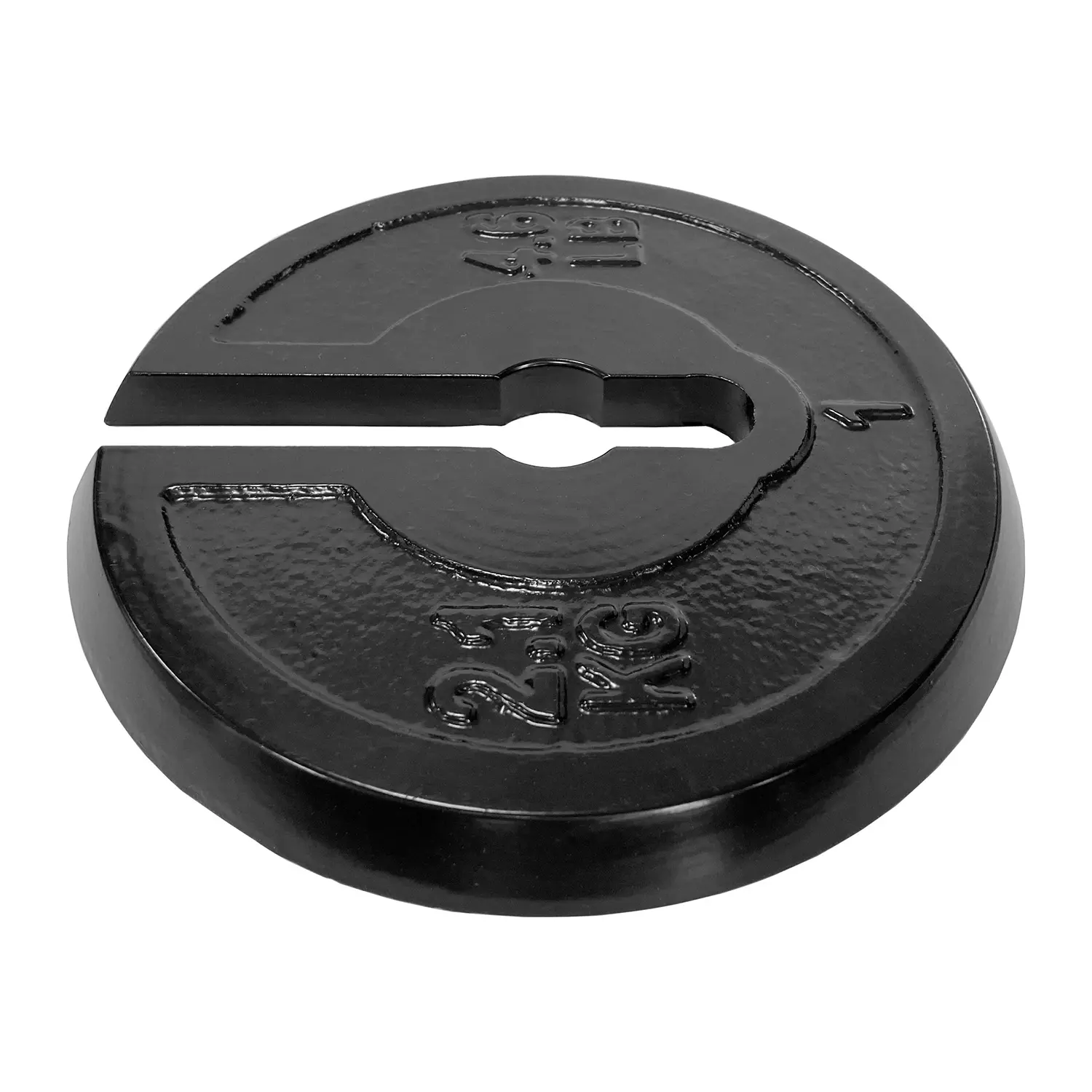Kettlebell állítható 4.5-18kg fekete-piros (KB-18)