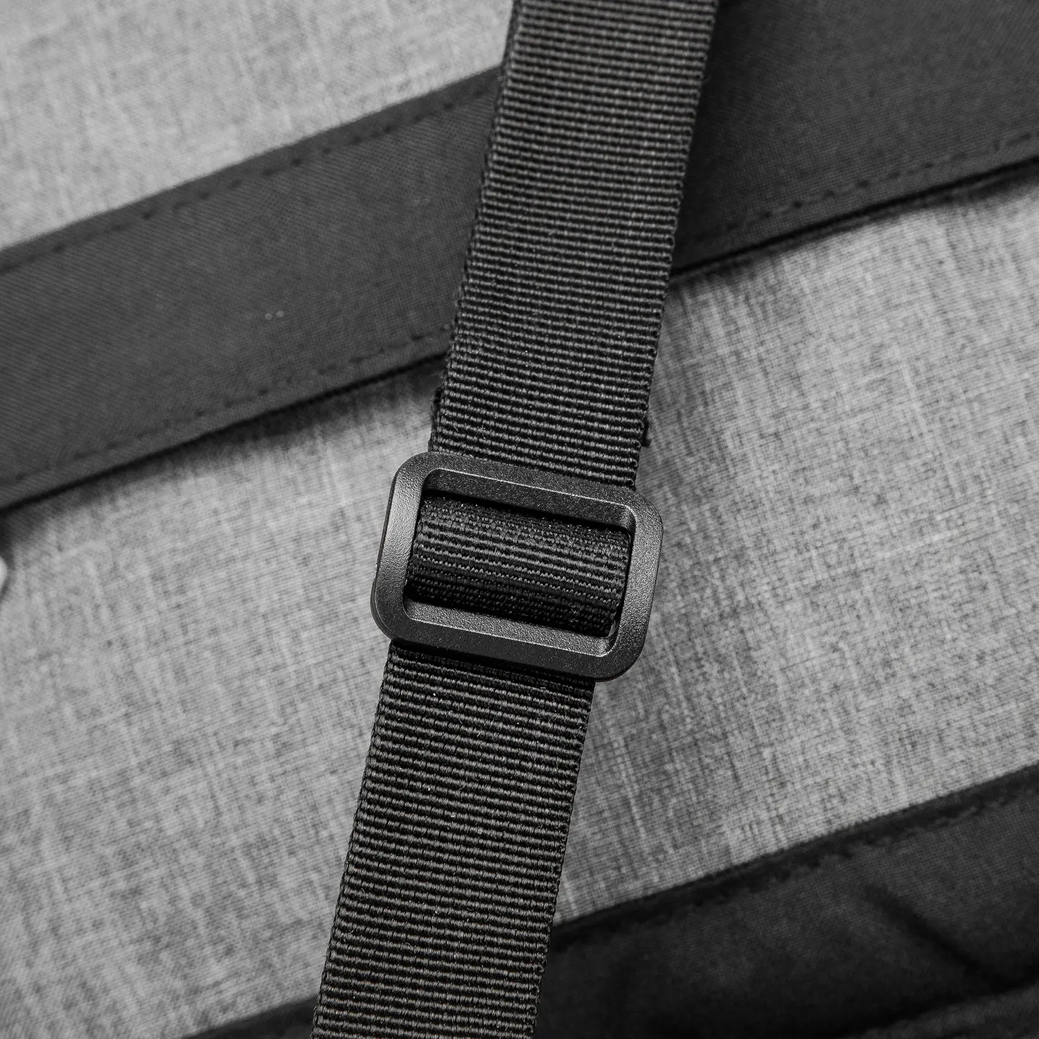 BaBee pelenkázó hátizsák, hátitáska, pelenkázótáska sötétszürke színben (BABEE-M3-DARKGREY)
