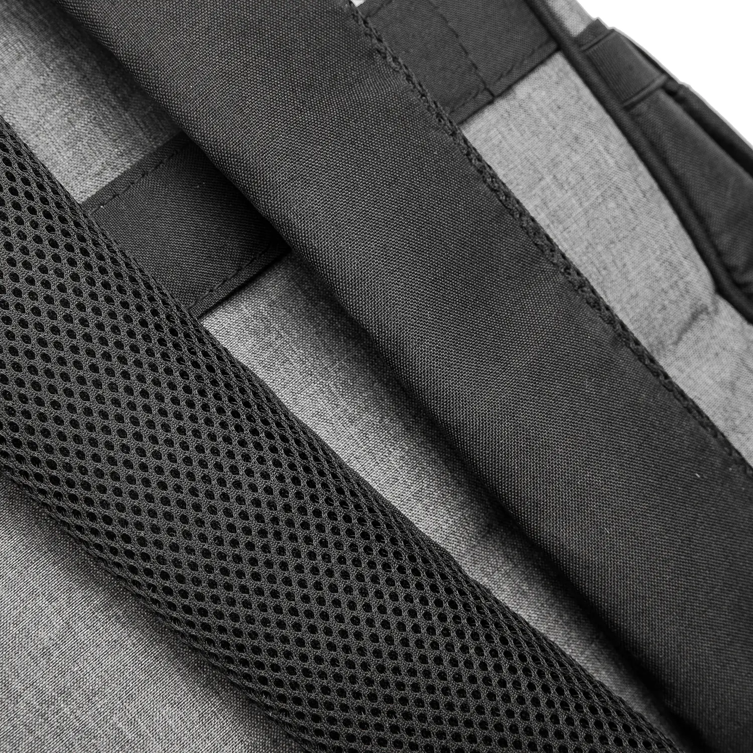 BaBee pelenkázó hátizsák, hátitáska, pelenkázótáska sötétszürke színben (BABEE-M3-DARKGREY)