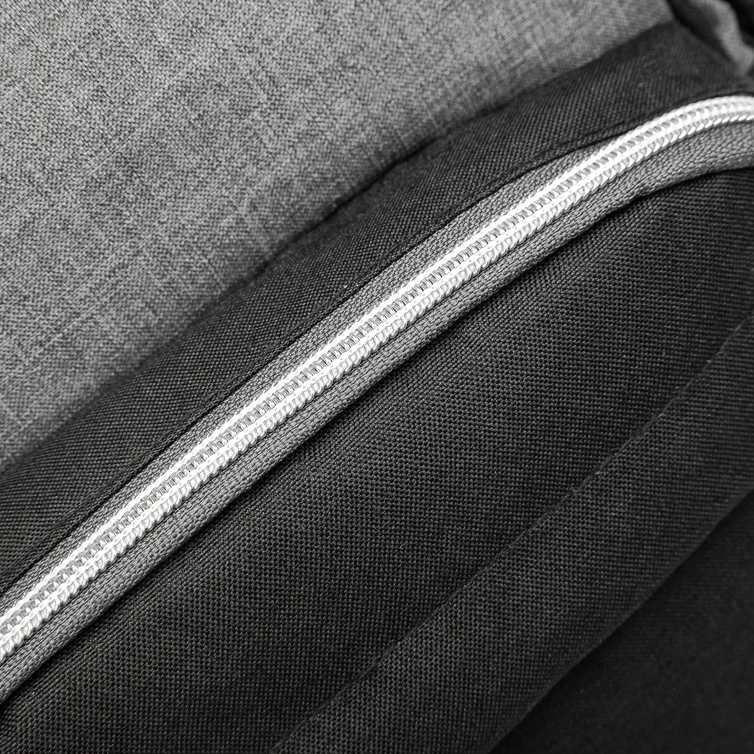 BaBee pelenkázó hátizsák, hátitáska, pelenkázótáska sötétszürke színben (BABEE-M3-DARKGREY)