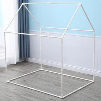 Detský domček na hranie, hrací stan 103x69x93 cm - Dom dinosaurov (995-5004A)