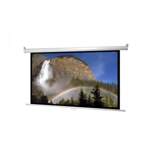 Projektor vászon, vetítővászon falra szerelhető 200x150cm (XEW200X150)