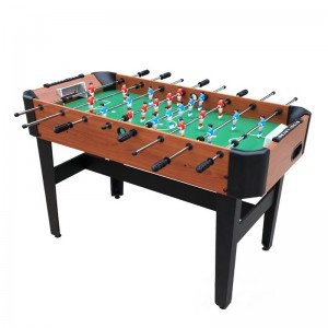 Csocsó asztal, asztali foci, csocsóasztal (MD018)