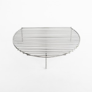 Grill rács bővítő szint, Kamado grillekhez (AU-DM-M)