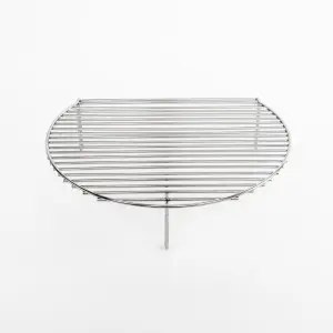 Grill rács bővítő szint, Kamado grillekhez (AU-DM-M)