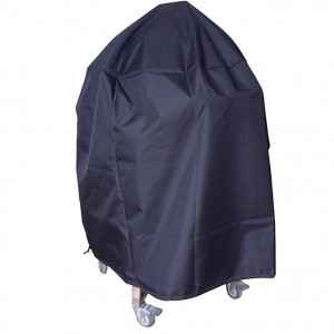  Esővédő huzat 26-27'' Kamado Grillhez (AU-RC-XL)