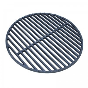 Öntöttvas grillrács 18'' kamadó grillhez