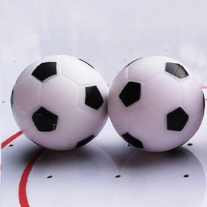 Csocsó Labda 36 mm 1db (SOCCER-TABLE-BALL-36)