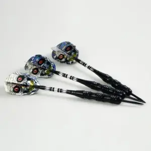 Darts nyíl készlet 3db-os, 23g-os (H2)