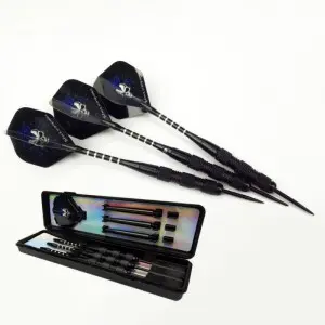 Darts nyíl készlet 3db-os, 20g-os (YB4001-20G)