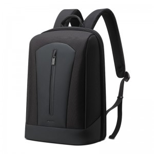 BOPAI 15.6'' laptop hátizsák, hátitáska fekete (851-029811)